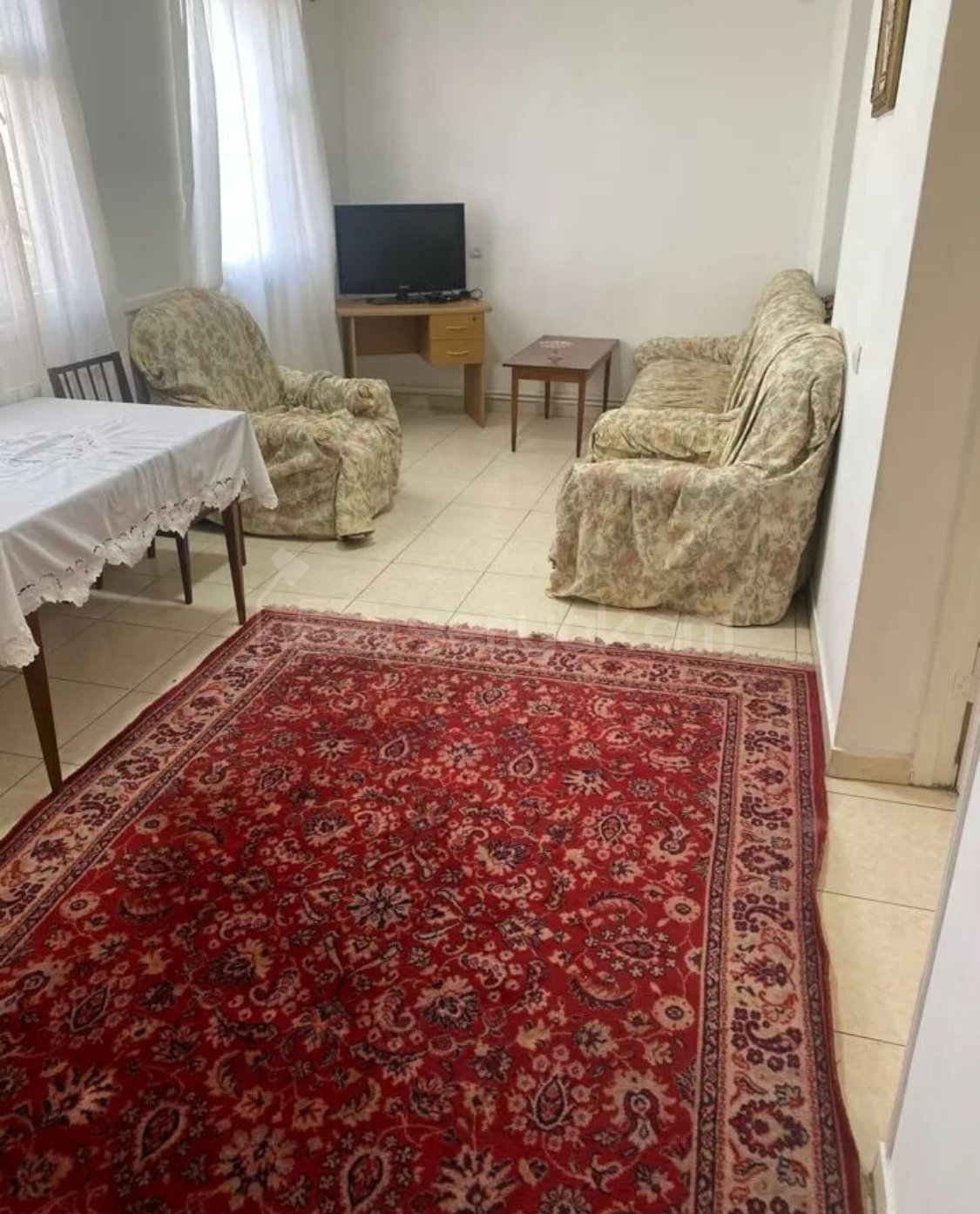 3 Սենյականոց Սեփական Տուն, 90քմ, Կապիտալ Վերանորոգված, Կահավորված