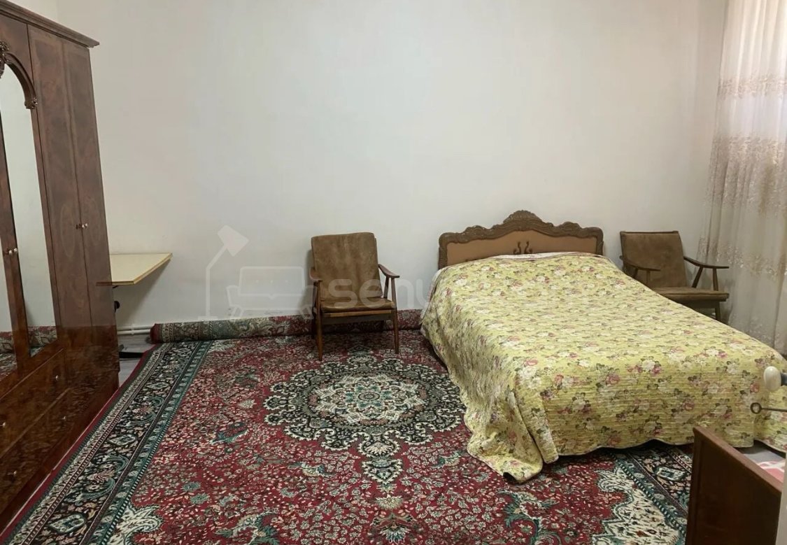 3 Սենյականոց Սեփական Տուն, 90քմ, Կապիտալ Վերանորոգված, Կահավորված