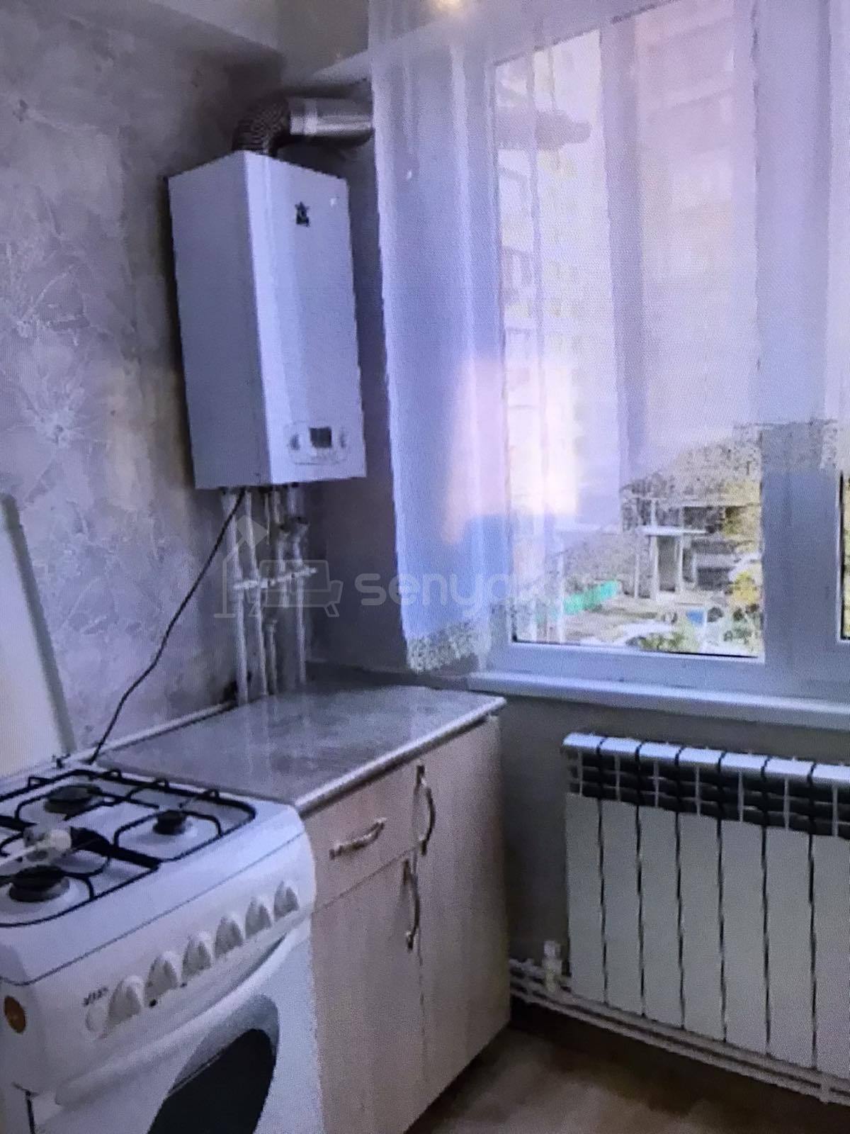 2 Սենյականոց Բնակարան, 45քմ, 2/9 հարկ, Կոսմետիկ Վերանորոգված, Կահավորված, Արևկող