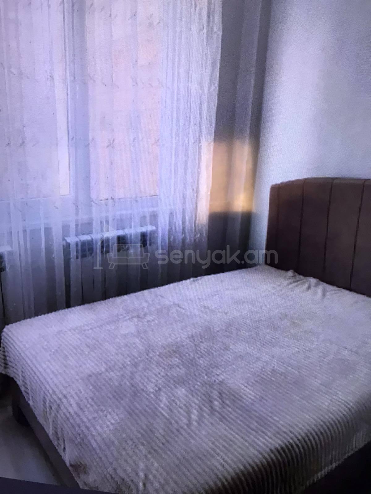 2 Սենյականոց Բնակարան, 45քմ, 2/9 հարկ, Կոսմետիկ Վերանորոգված, Կահավորված, Արևկող