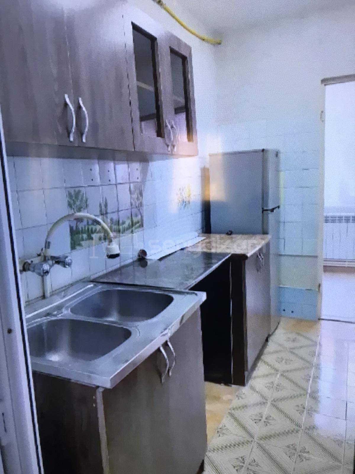 2 Սենյականոց Բնակարան, 45քմ, 2/9 հարկ, Կոսմետիկ Վերանորոգված, Կահավորված, Արևկող