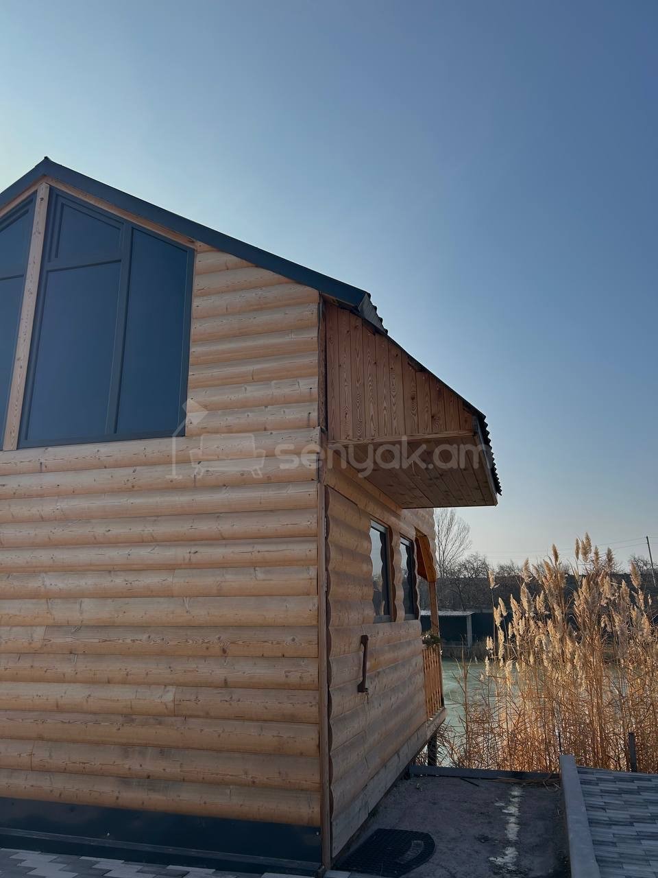 2 Սենյականոց Նորակառույց Առանձնատուն, 30քմ