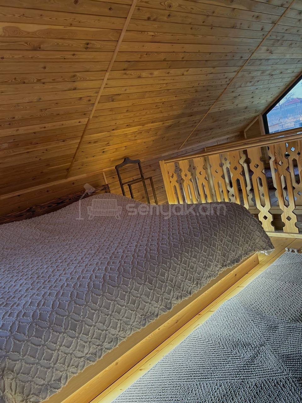 2 Սենյականոց Նորակառույց Առանձնատուն, 30քմ