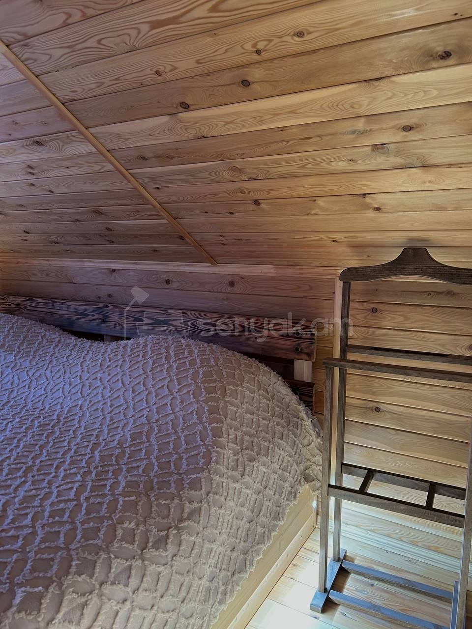 2 Սենյականոց Նորակառույց Առանձնատուն, 30քմ