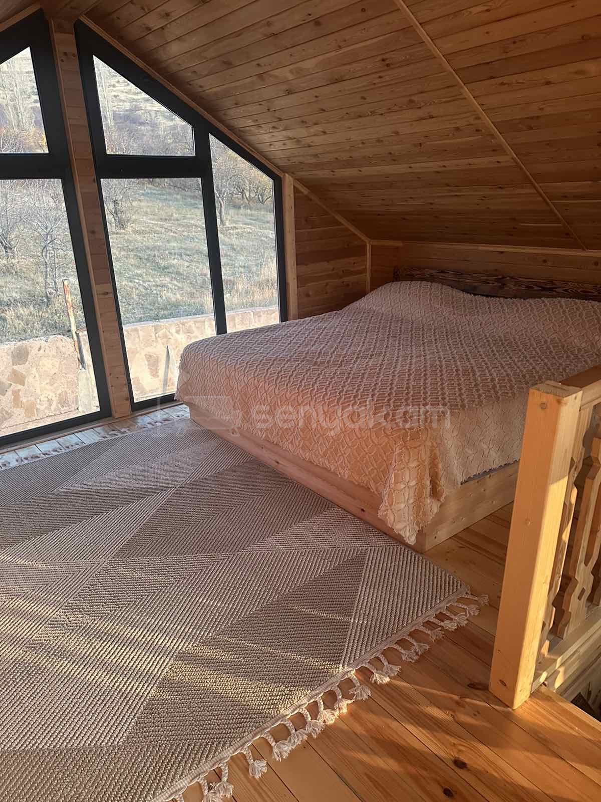 2 Սենյականոց Նորակառույց Առանձնատուն, 30քմ