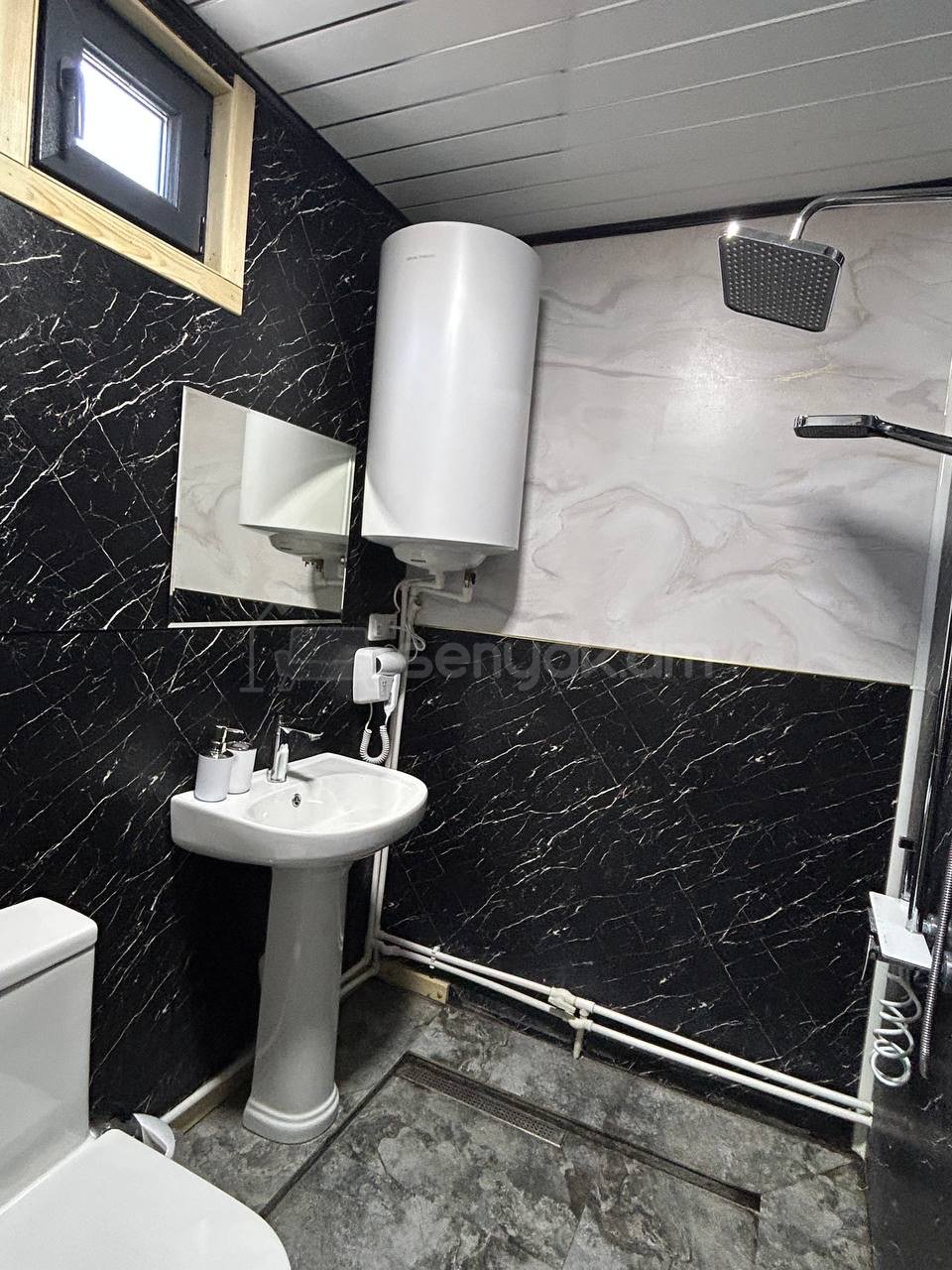 2 Սենյականոց Նորակառույց Առանձնատուն, 30քմ