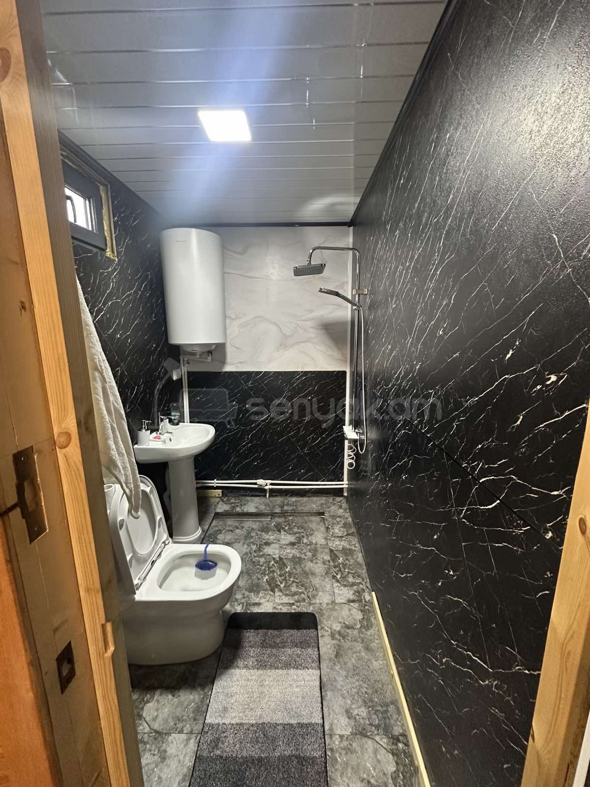 2 Սենյականոց Նորակառույց Առանձնատուն, 30քմ