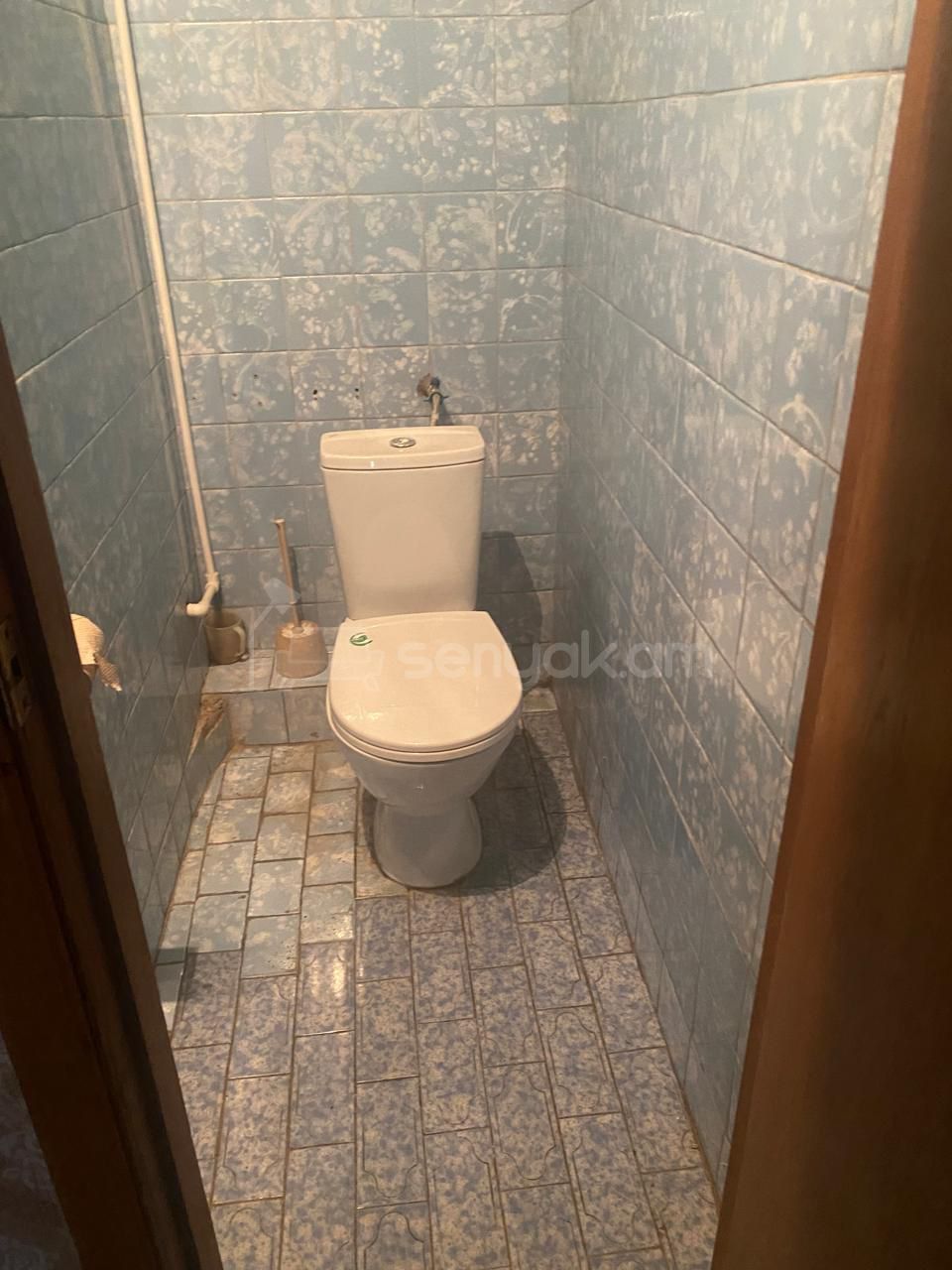 3 Սենյականոց Բնակարան, 75քմ, 4/9 հարկ, Պետական Վիճակում