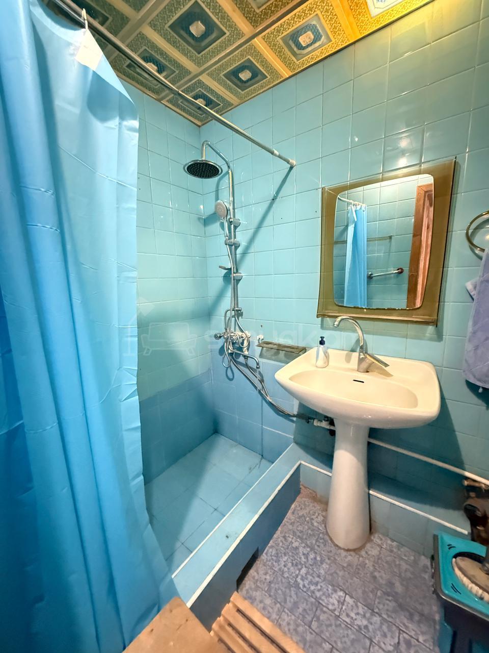 3 Սենյականոց Բնակարան, 75քմ, 4/9 հարկ, Նորմալ Վիճակում, Կահավորված