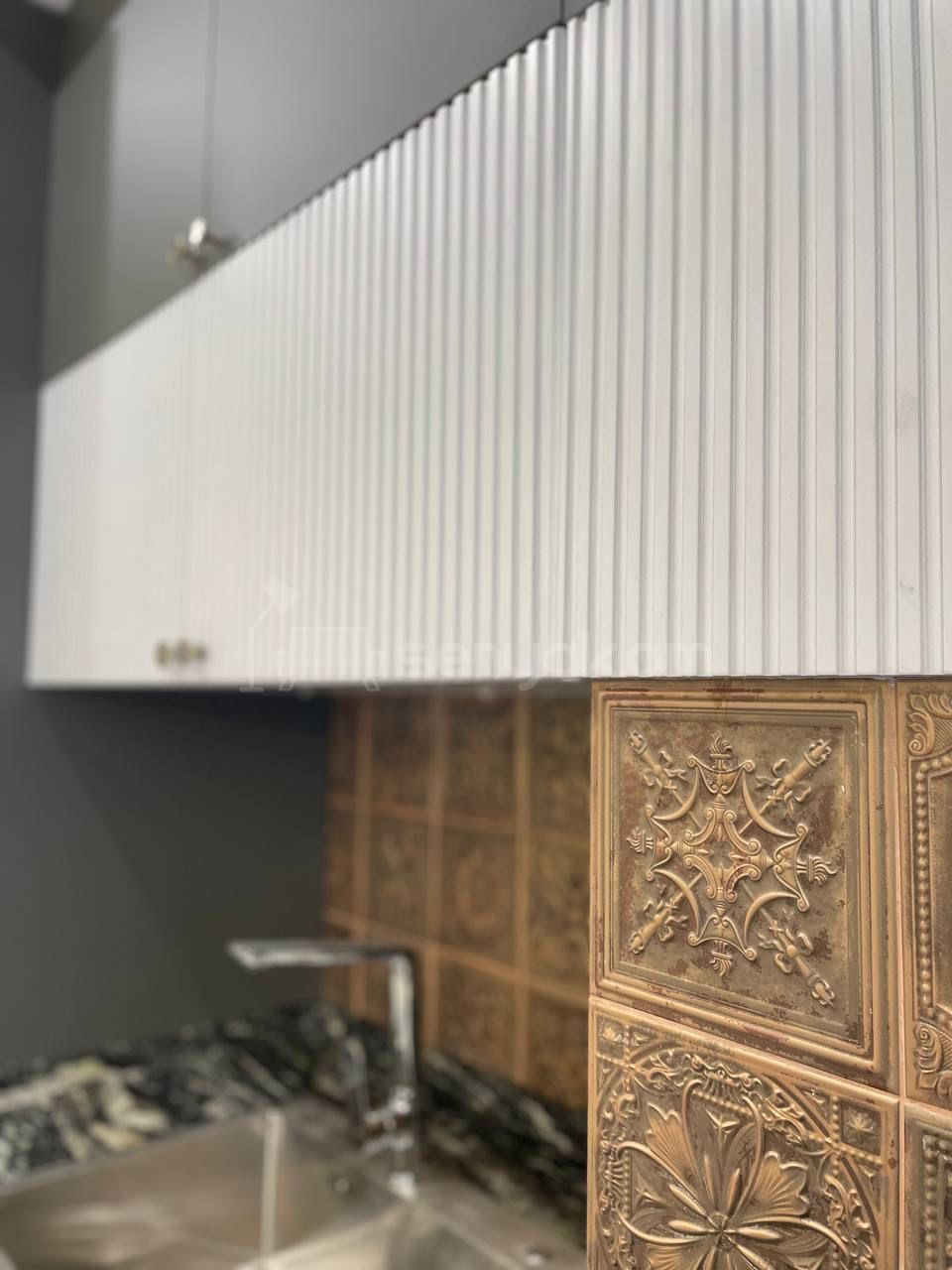 2 Սենյականոց Բնակարան Նորակառույցում, 55քմ, 8/12 հարկ, Դիզայներական Վերանորոգված