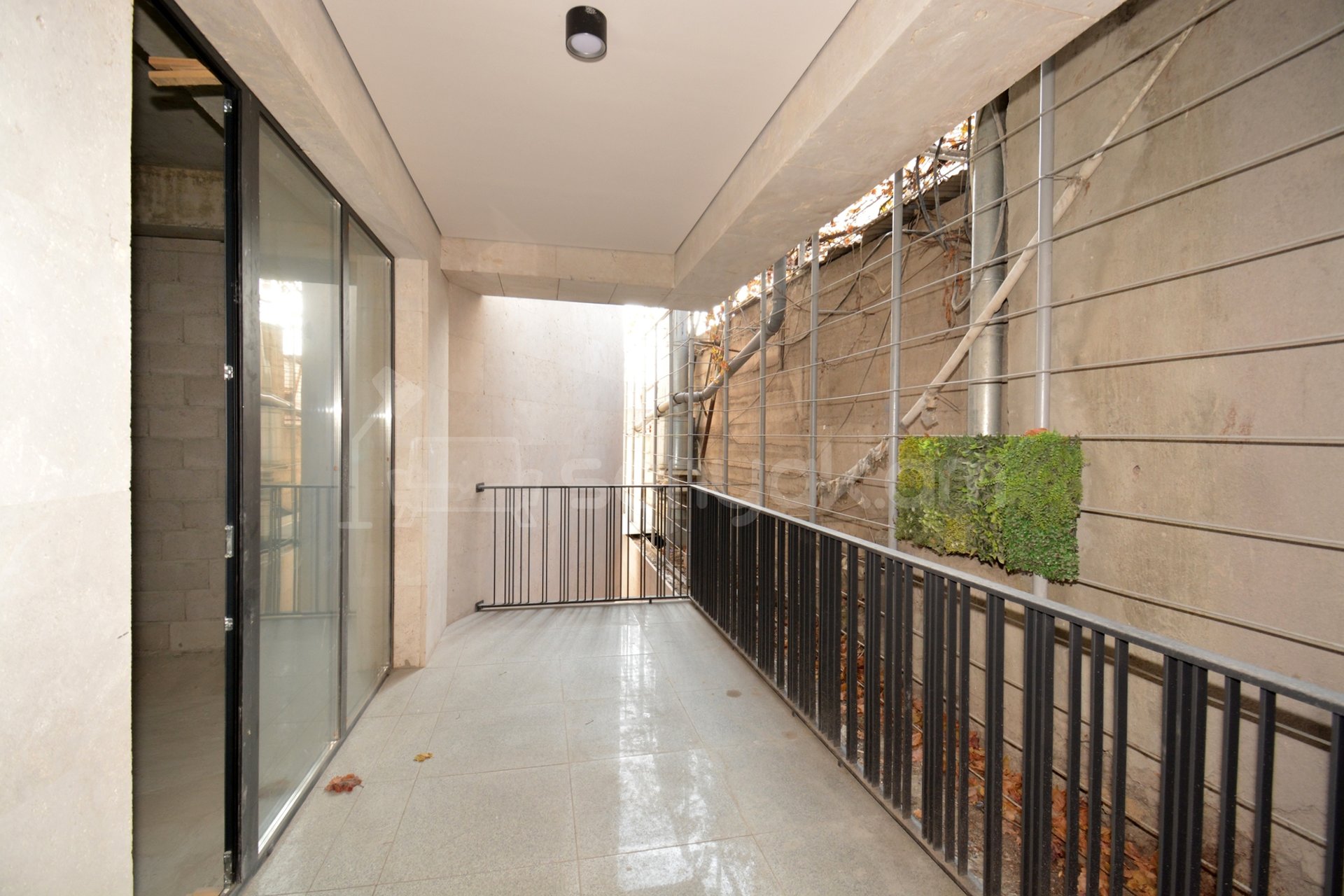 Նորակառույց Օֆիսային Տարածք, 191քմ