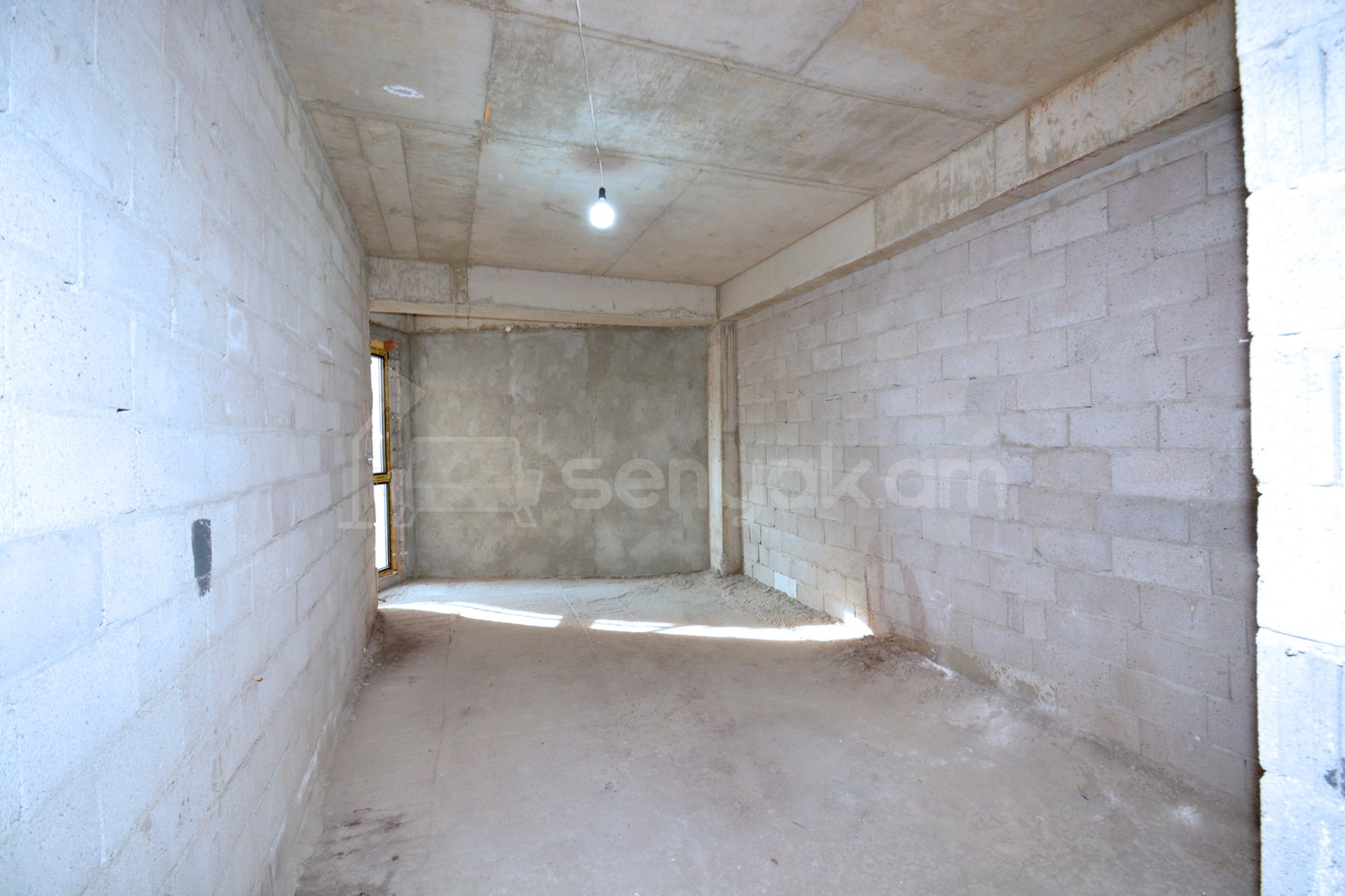 Նորակառույց Օֆիսային Տարածք, 191քմ