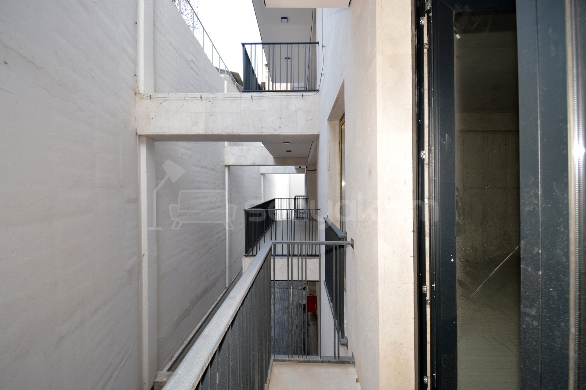 Նորակառույց Օֆիսային Տարածք, 191քմ