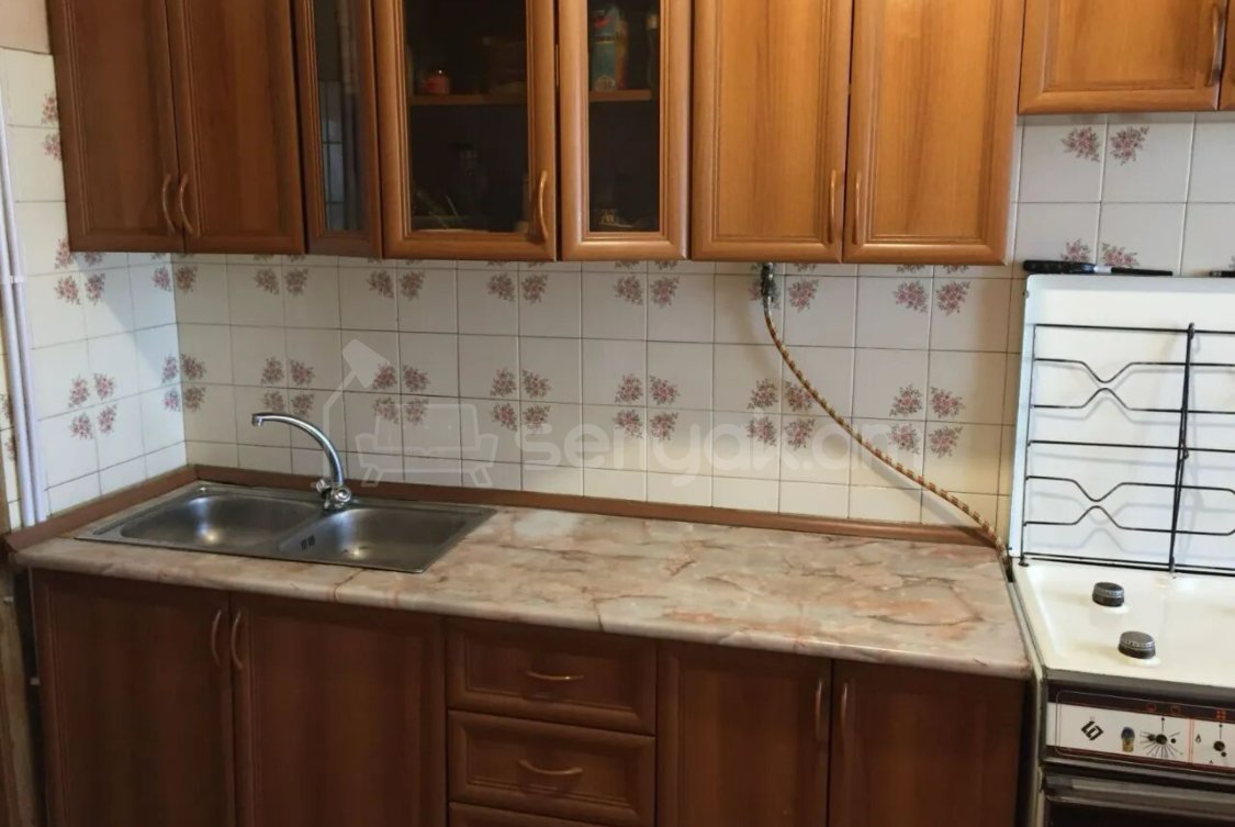 2 Սենյականոց Բնակարան, 65քմ, 11/14 հարկ, Կոսմետիկ Վերանորոգված, Կահավորված