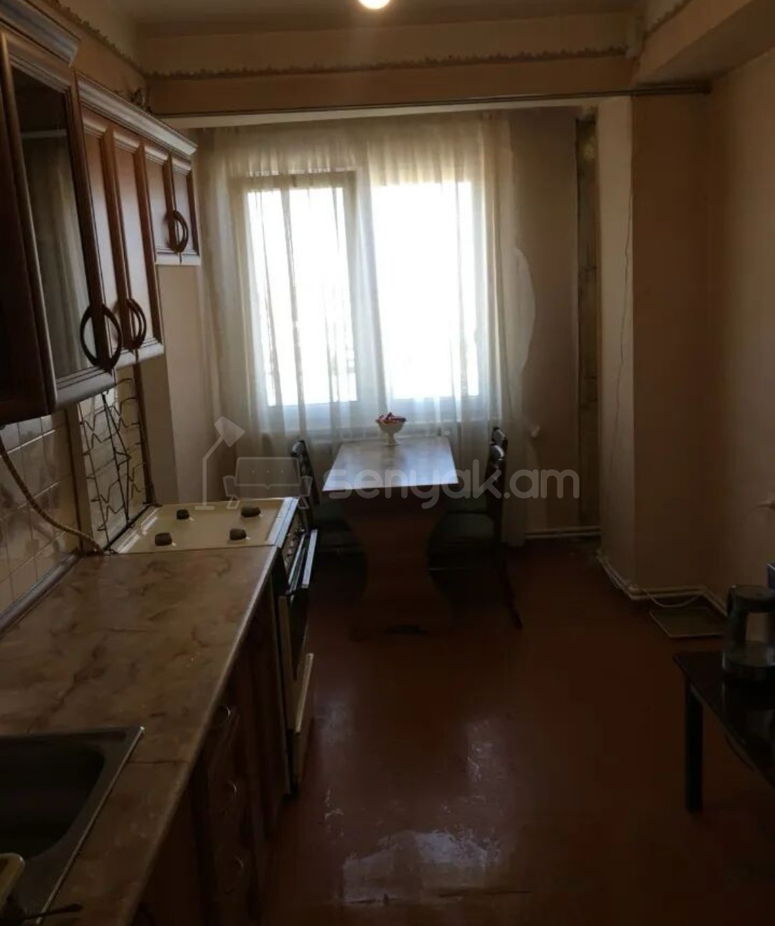 2 Սենյականոց Բնակարան, 65քմ, 11/14 հարկ, Կոսմետիկ Վերանորոգված, Կահավորված