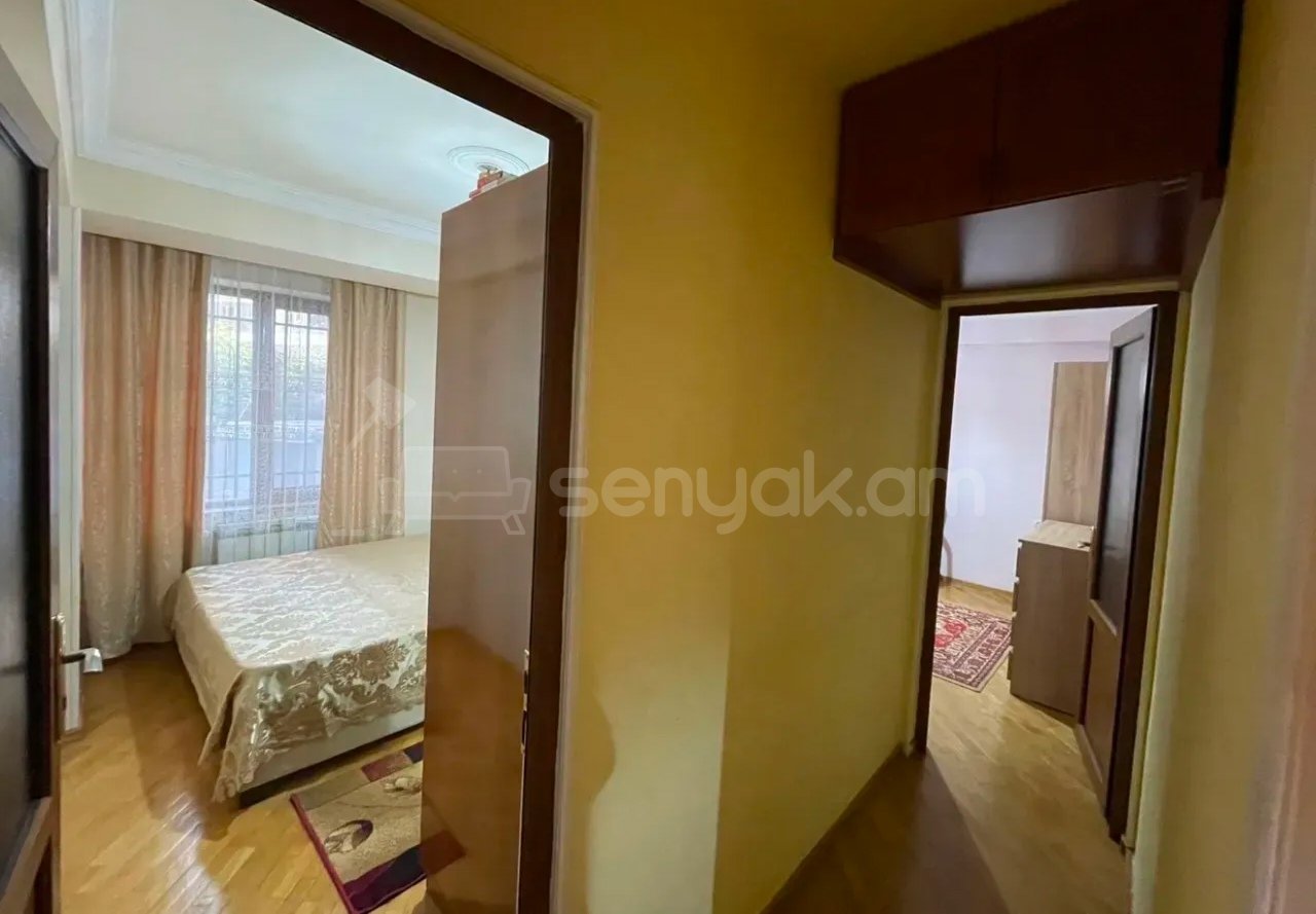 3 Սենյականոց Բնակարան, 80քմ, 2/14 հարկ, Նորմալ Վիճակում, Կահավորված