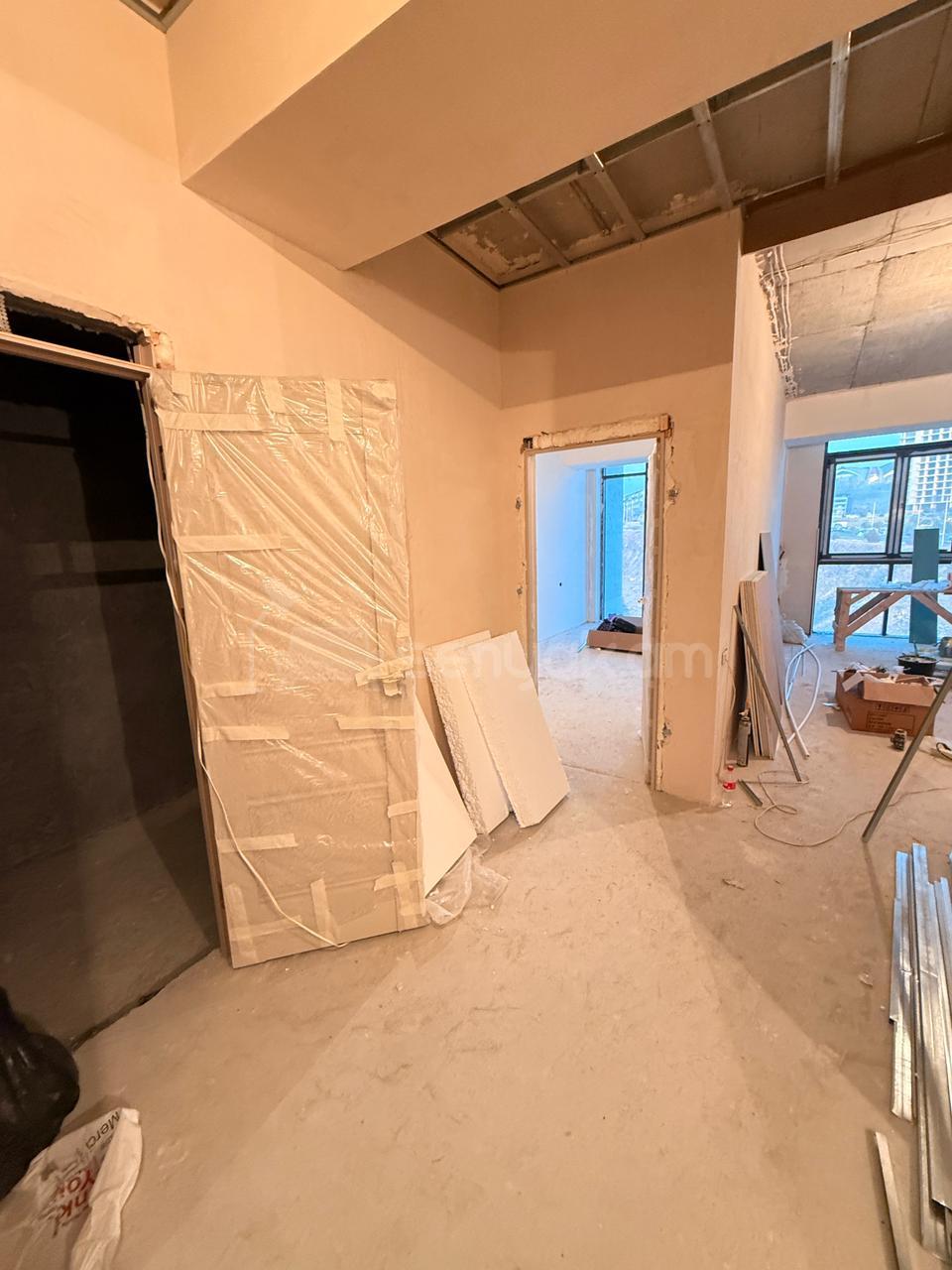 2 Սենյականոց Բնակարան, 57քմ, 6/14 հարկ, Կապիտալ Վերանորոգված