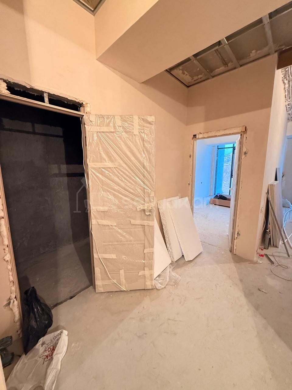 2 Սենյականոց Բնակարան, 57քմ, 6/14 հարկ, Կապիտալ Վերանորոգված