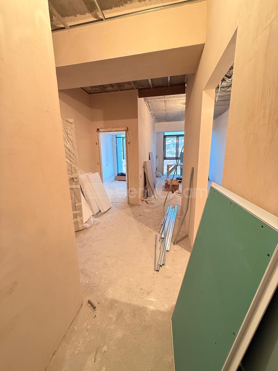 2 Սենյականոց Բնակարան, 57քմ, 6/14 հարկ, Կապիտալ Վերանորոգված