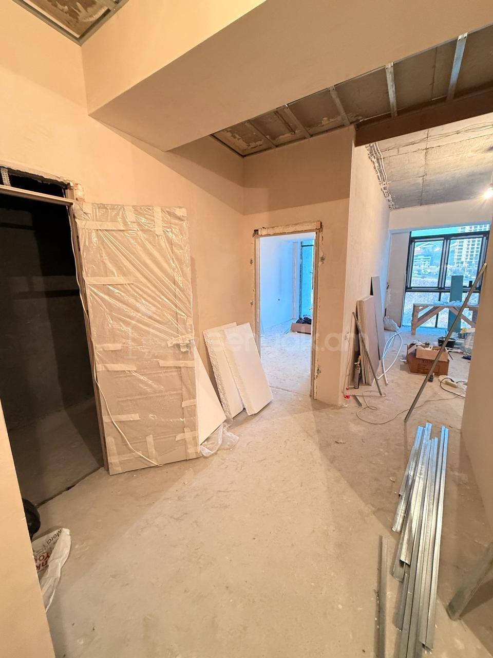 2 Սենյականոց Բնակարան, 57քմ, 6/14 հարկ, Կապիտալ Վերանորոգված