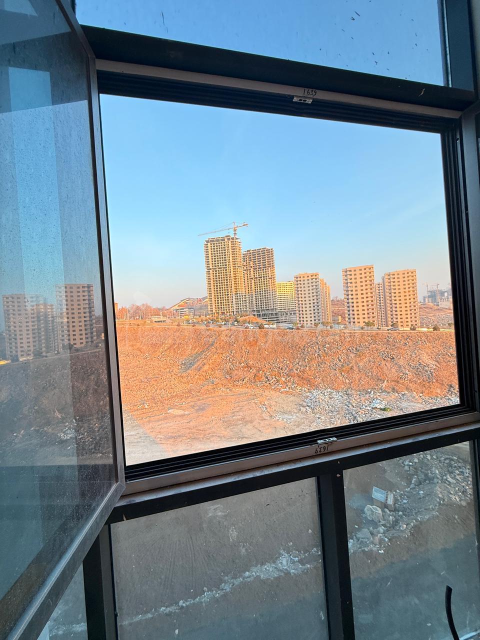 2 Սենյականոց Բնակարան, 57քմ, 6/14 հարկ, Կապիտալ Վերանորոգված