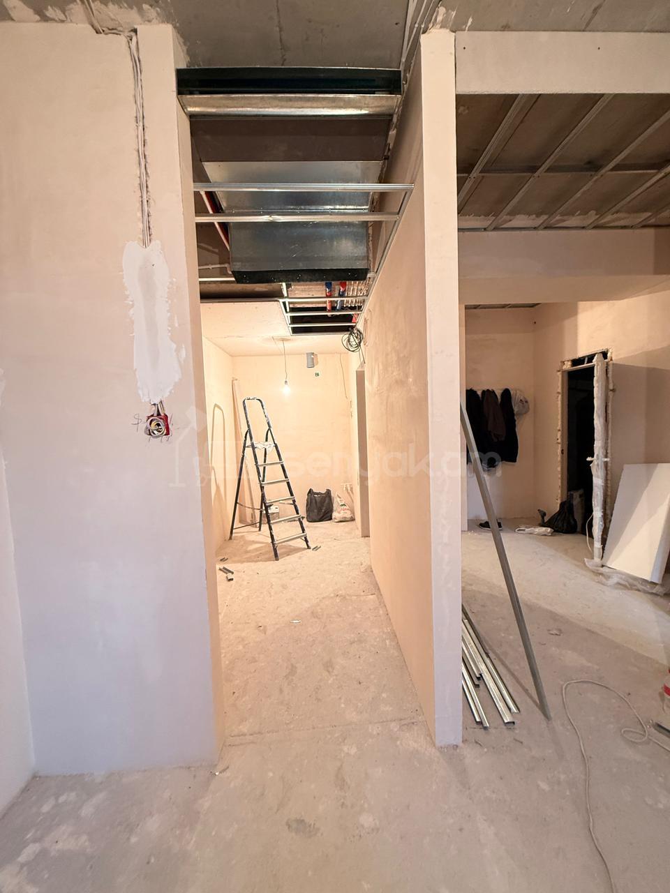 2 Սենյականոց Բնակարան, 57քմ, 6/14 հարկ, Կապիտալ Վերանորոգված