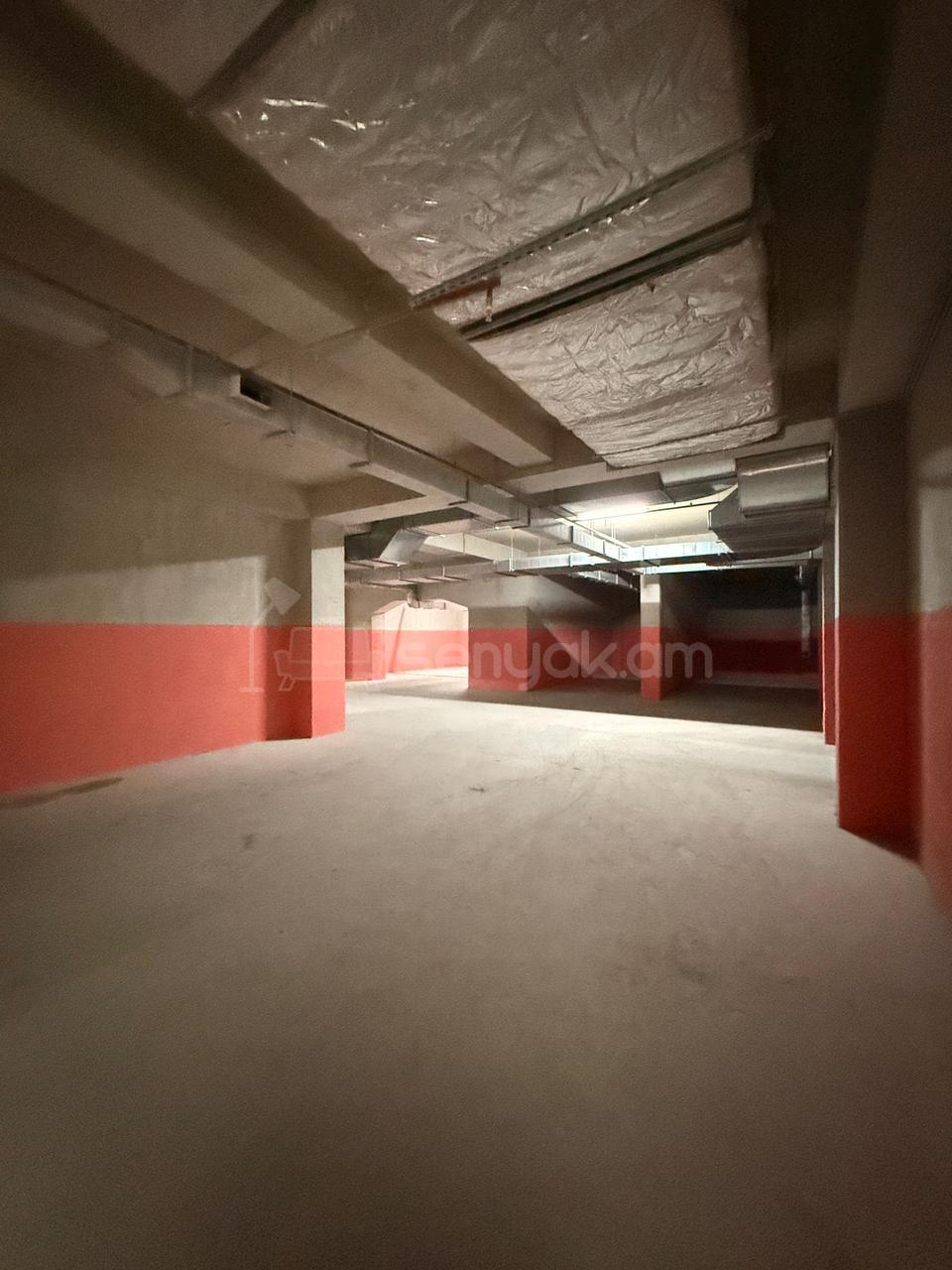 2 Սենյականոց Բնակարան, 57քմ, 6/14 հարկ, Կապիտալ Վերանորոգված