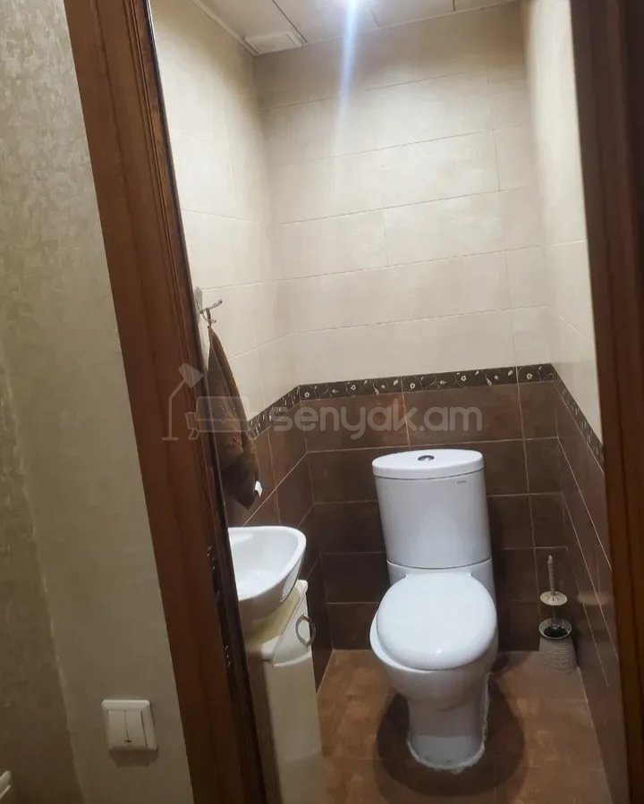 2 Սենյականոց Բնակարան, 65քմ, 12/14 հարկ, Նորմալ Վիճակում, Կահավորված