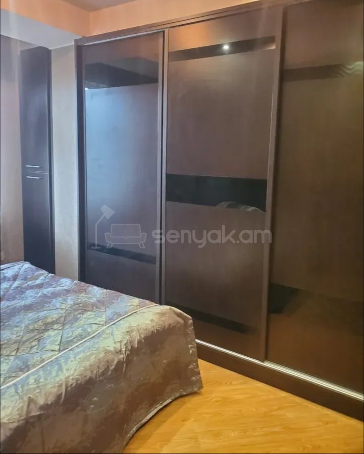 2 Սենյականոց Բնակարան, 65քմ, 12/14 հարկ, Նորմալ Վիճակում, Կահավորված