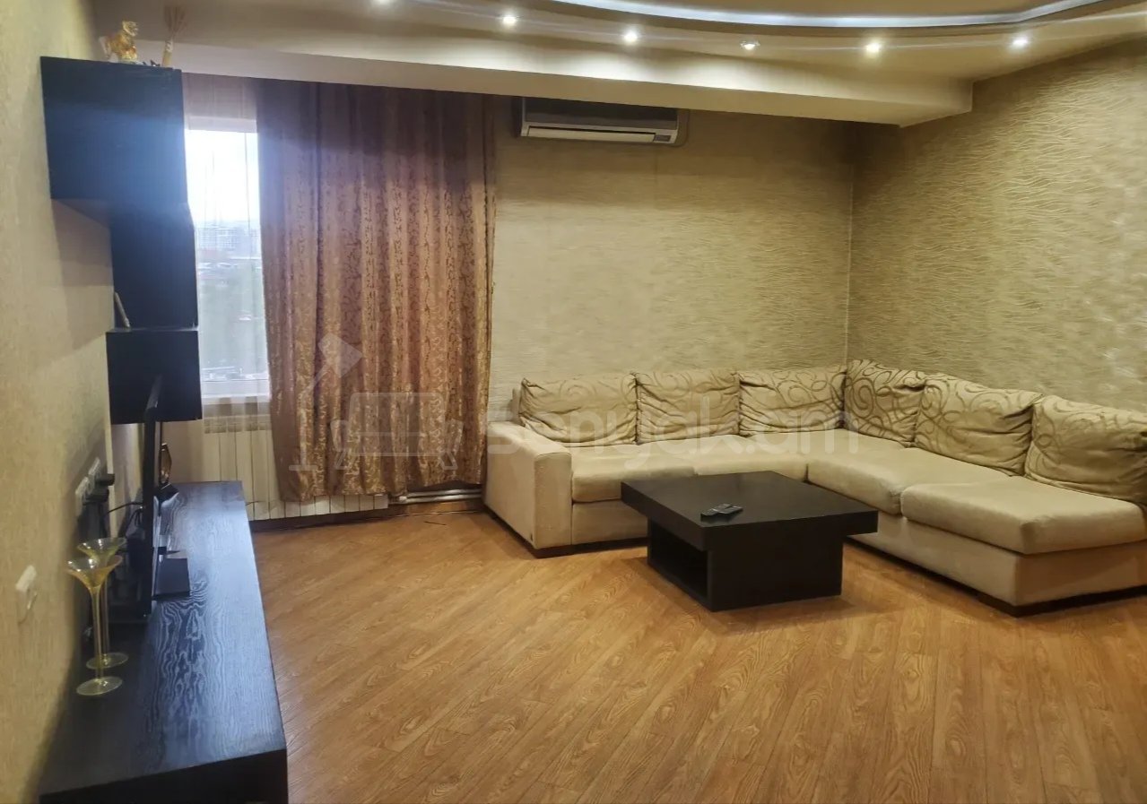 2 Սենյականոց Բնակարան, 65քմ, 12/14 հարկ, Նորմալ Վիճակում, Կահավորված