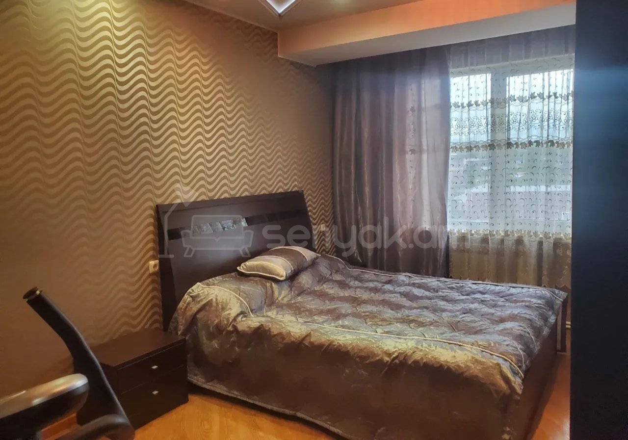 2 Սենյականոց Բնակարան, 65քմ, 12/14 հարկ, Նորմալ Վիճակում, Կահավորված