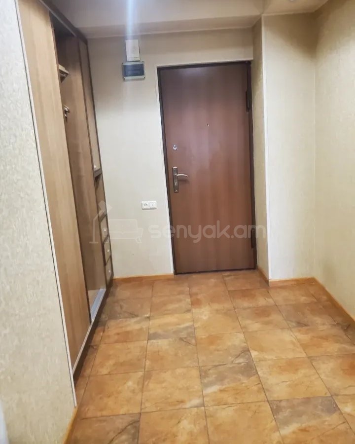 2 Սենյականոց Բնակարան, 65քմ, 12/14 հարկ, Նորմալ Վիճակում, Կահավորված