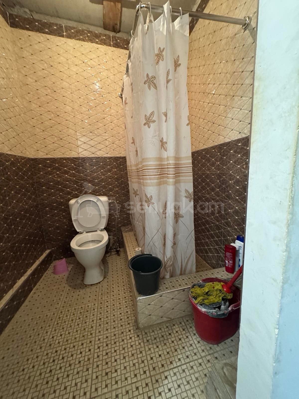 2 Սենյականոց Սեփական Տուն, 64քմ, Կապիտալ Վերանորոգված, Կահավորված, Ավտոտնակով