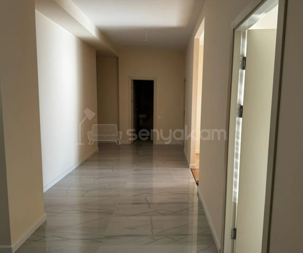 4 Սենյականոց Բնակարան Նորակառույցում, 112քմ, 9/16 հարկ, Կապիտալ Վերանորոգված