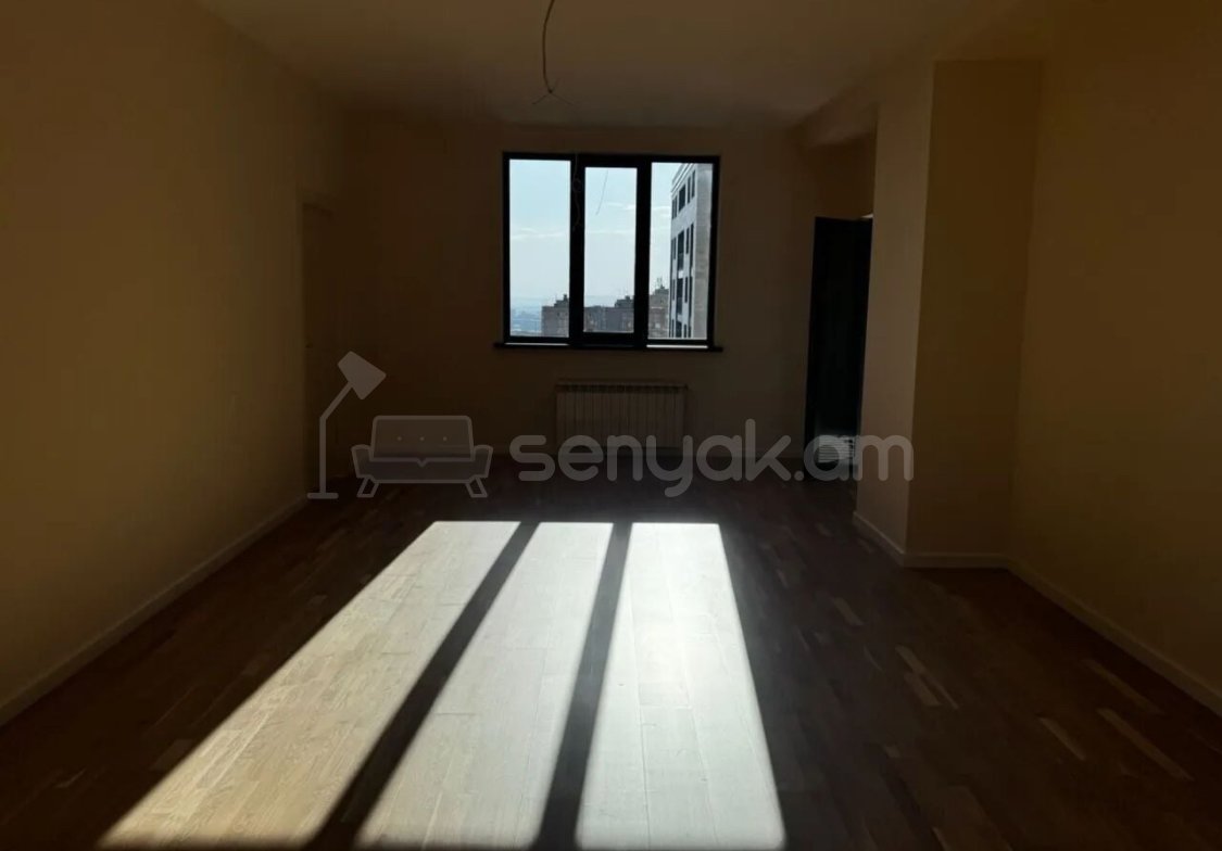 4 Սենյականոց Բնակարան Նորակառույցում, 112քմ, 9/16 հարկ, Կապիտալ Վերանորոգված