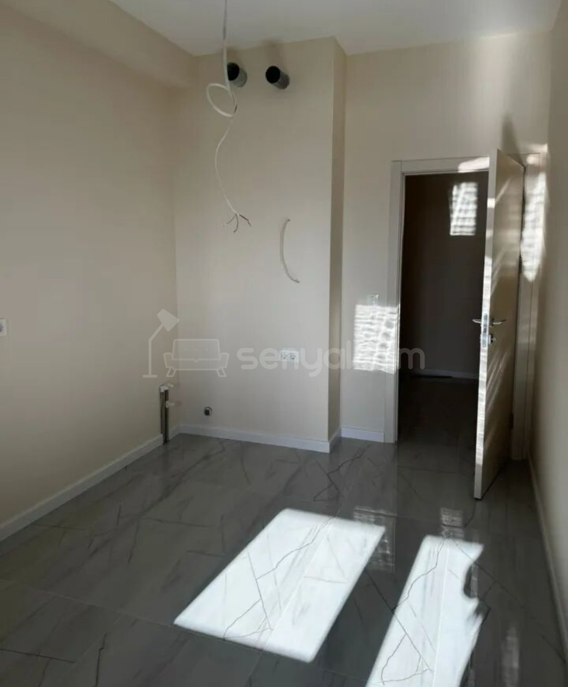 4 Սենյականոց Բնակարան Նորակառույցում, 112քմ, 9/16 հարկ, Կապիտալ Վերանորոգված