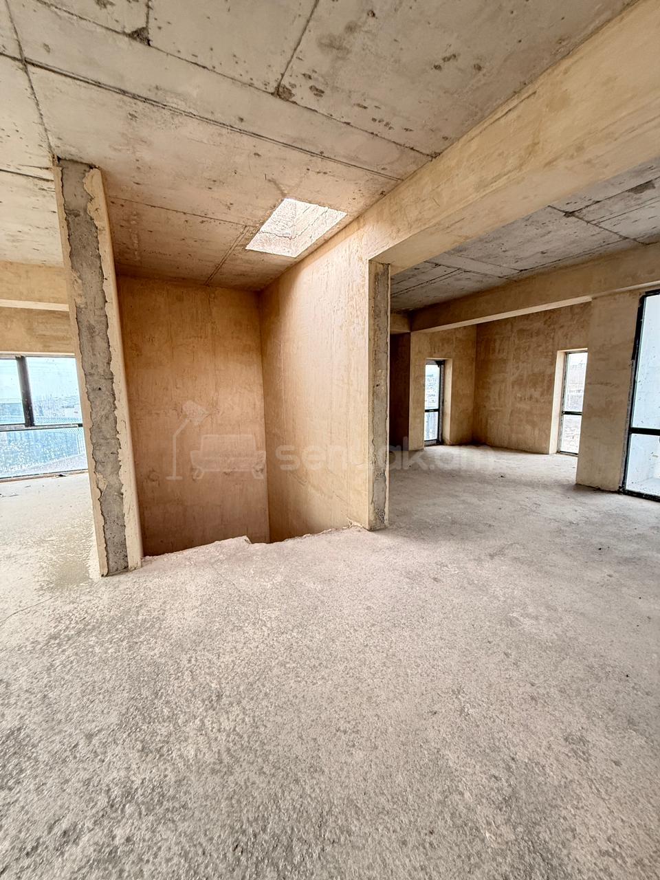 5 Սենյականոց Շքեղ Առանձնատուն, 256քմ, Ավտոտնակով