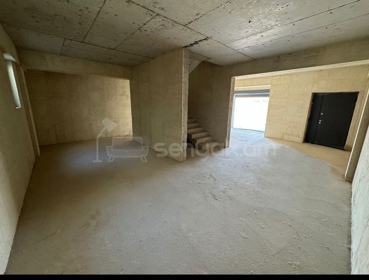 5 Սենյականոց Շքեղ Առանձնատուն, 256քմ, Ավտոտնակով