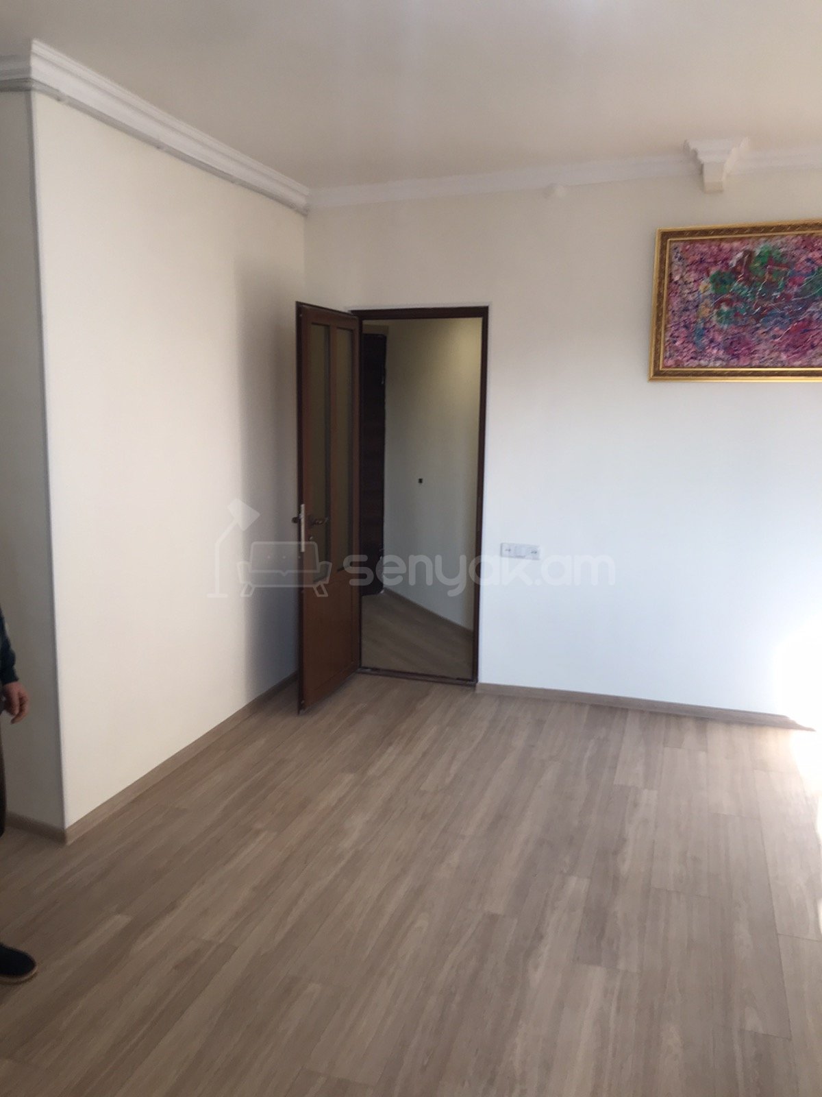 3 Սենյականոց Բնակարան, 65քմ, 12/16 հարկ, Կապիտալ Վերանորոգված, Կահավորված, Արևկող