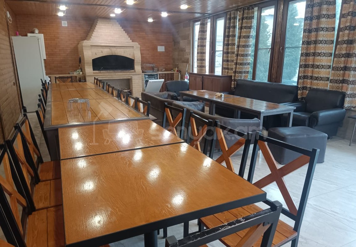 1 Սենյականոց Ամառանոց, 150քմ