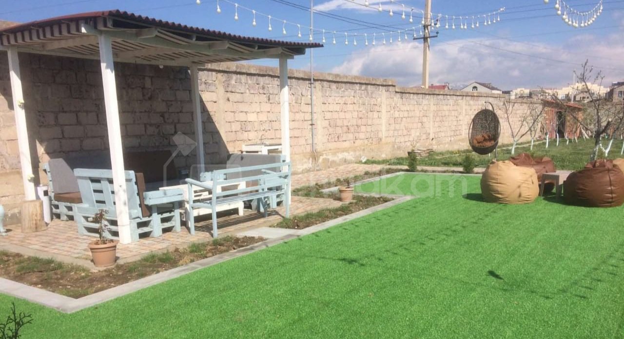 1 Սենյականոց Ամառանոց, 150քմ