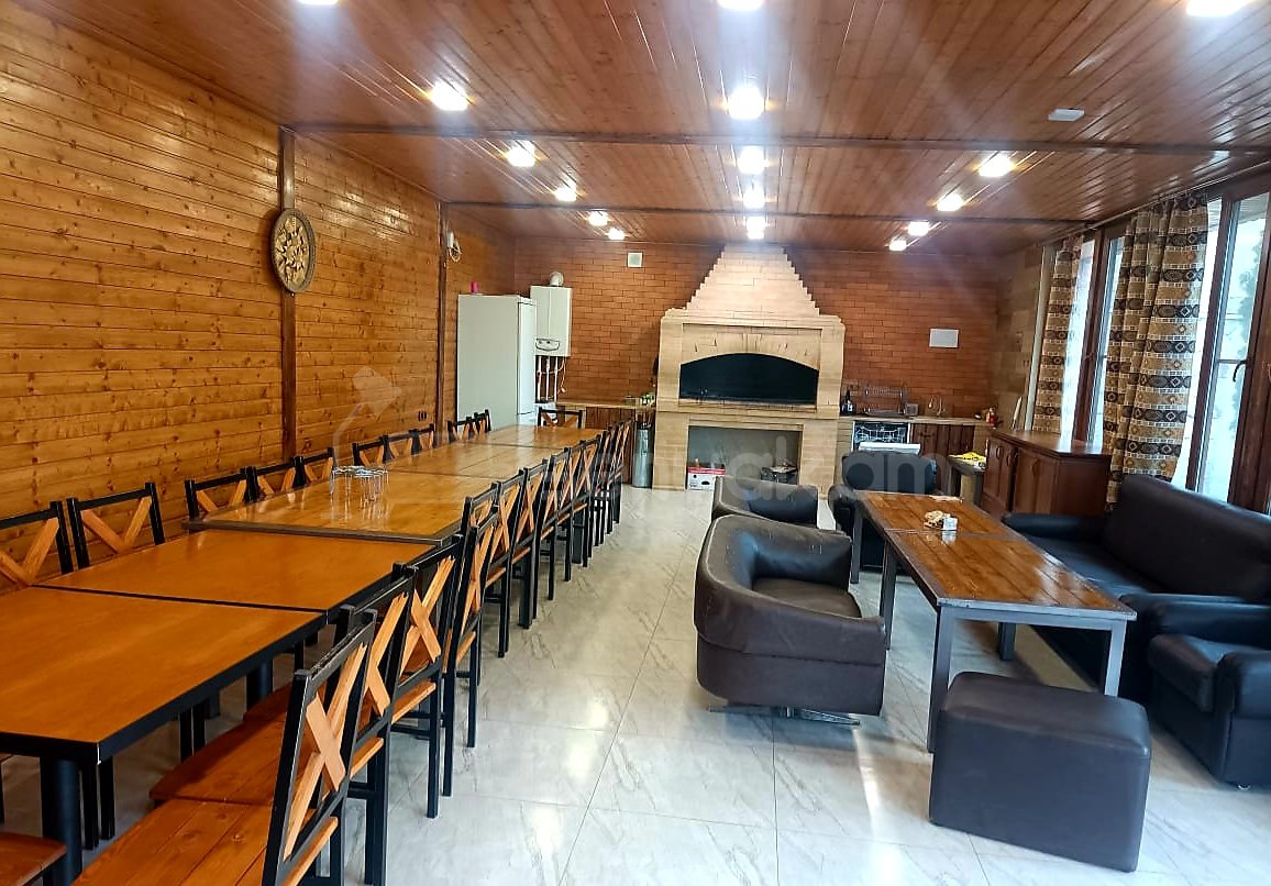 1 Սենյականոց Ամառանոց, 150քմ