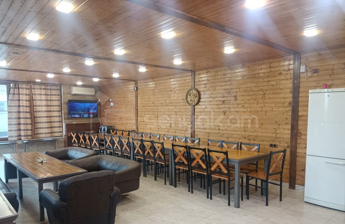 1 Սենյականոց Ամառանոց, 150քմ