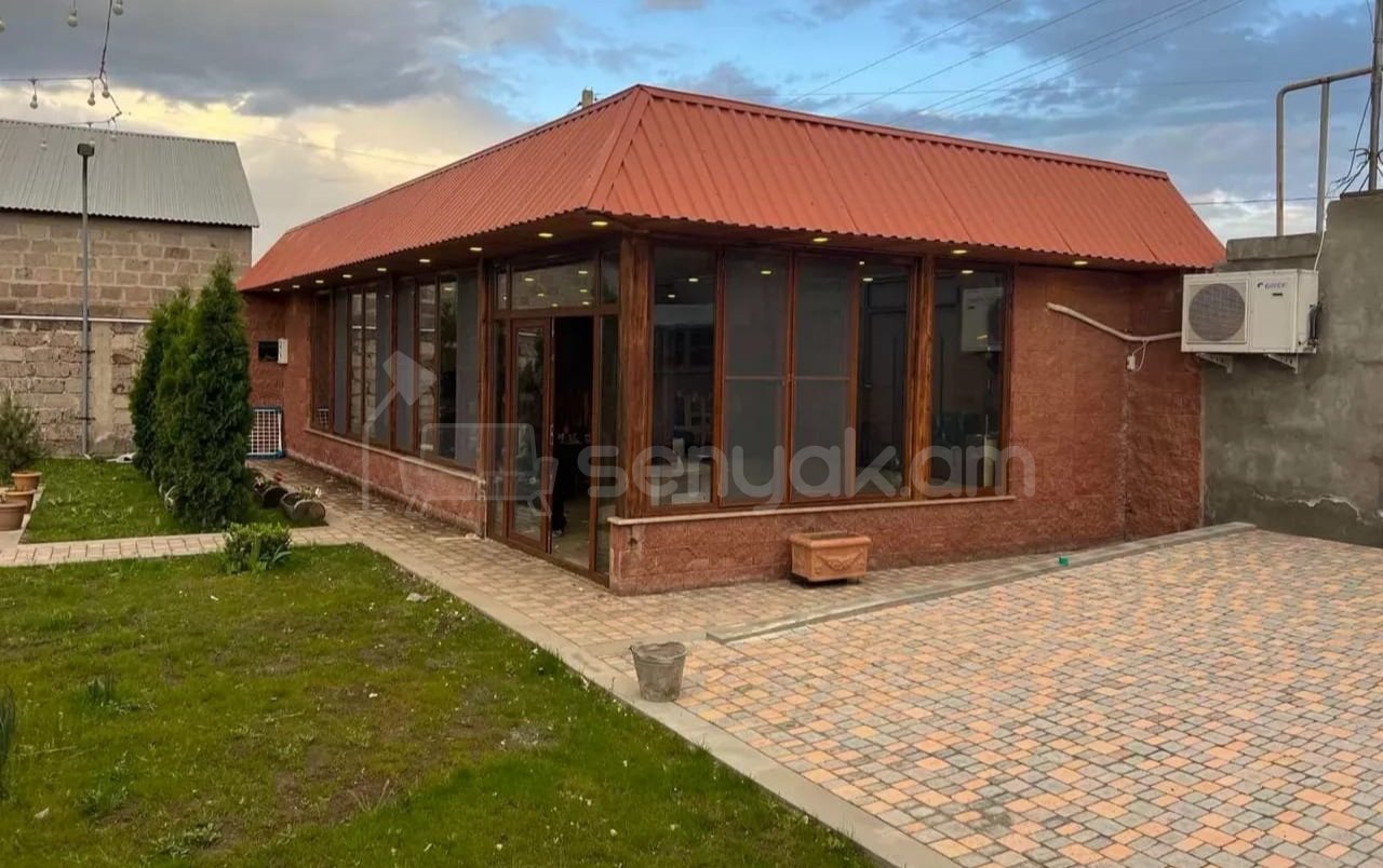 1 Սենյականոց Ամառանոց, 150քմ