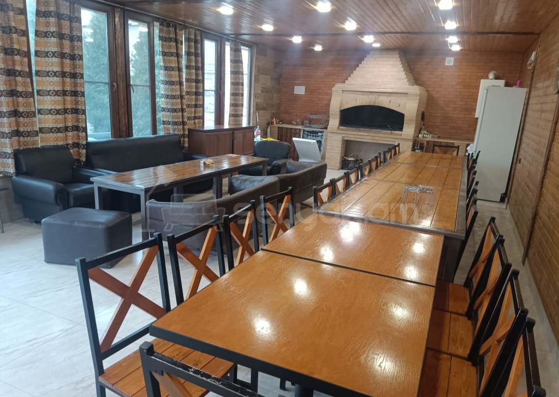 1 Սենյականոց Ամառանոց, 150քմ