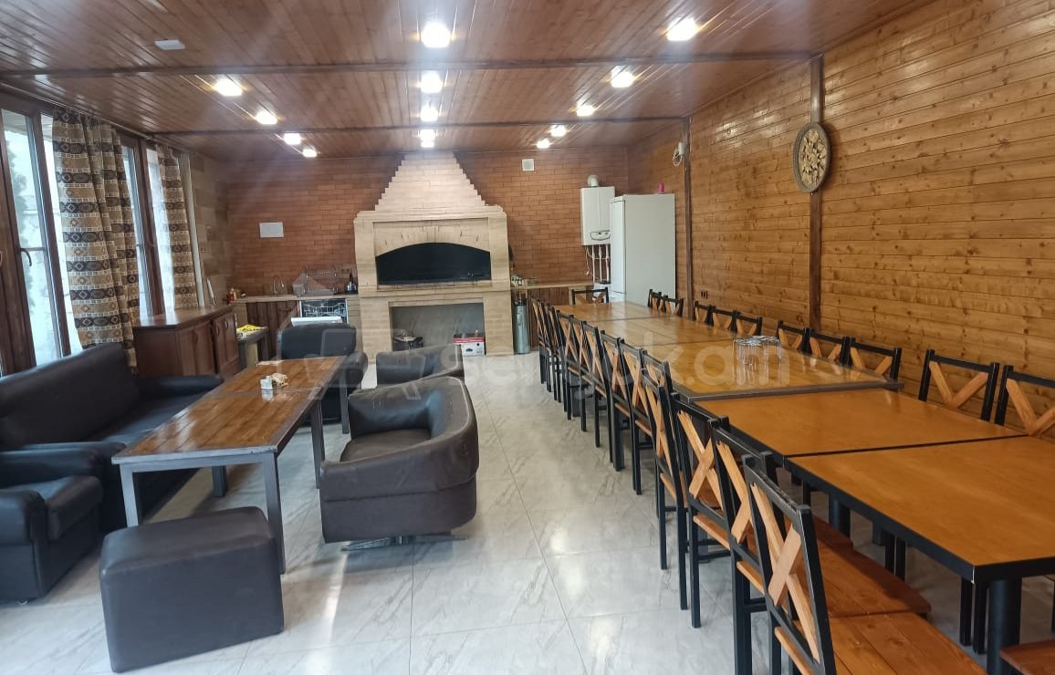 1 Սենյականոց Ամառանոց, 150քմ