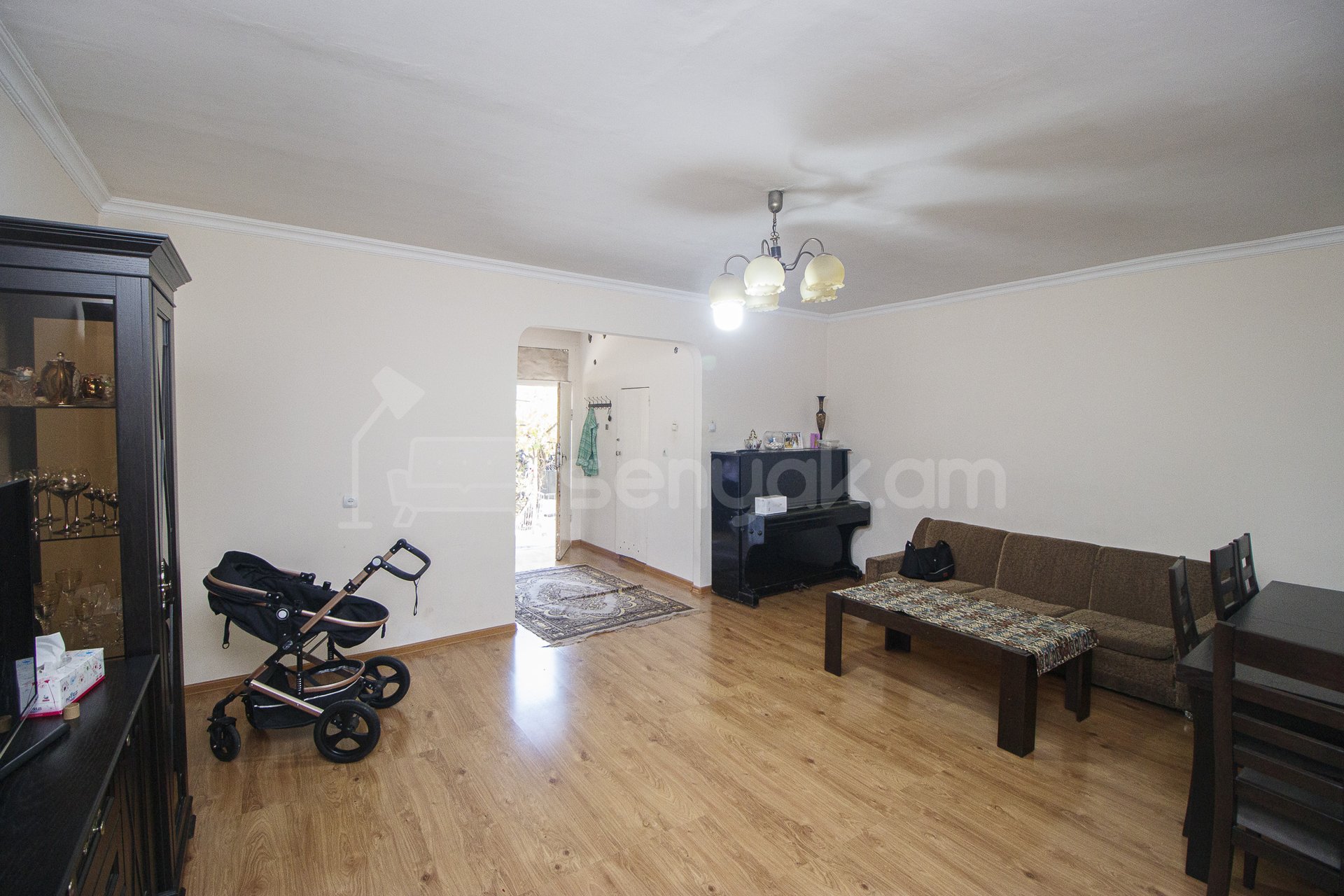 Օֆիսային Տարածք, 72քմ, Կապիտալ Վերանորոգված