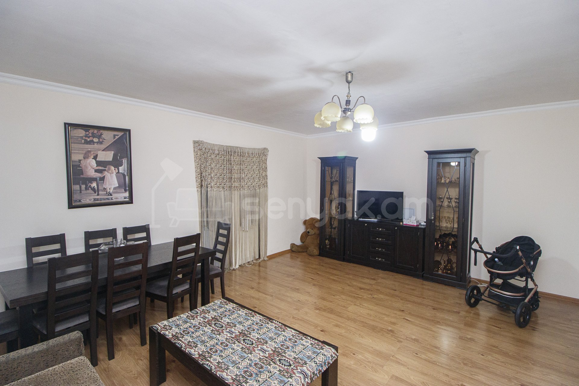 Օֆիսային Տարածք, 72քմ, Կապիտալ Վերանորոգված