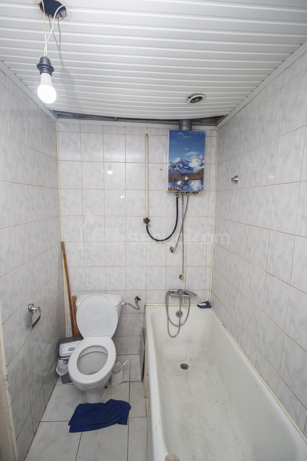 Օֆիսային Տարածք, 72քմ, Կապիտալ Վերանորոգված