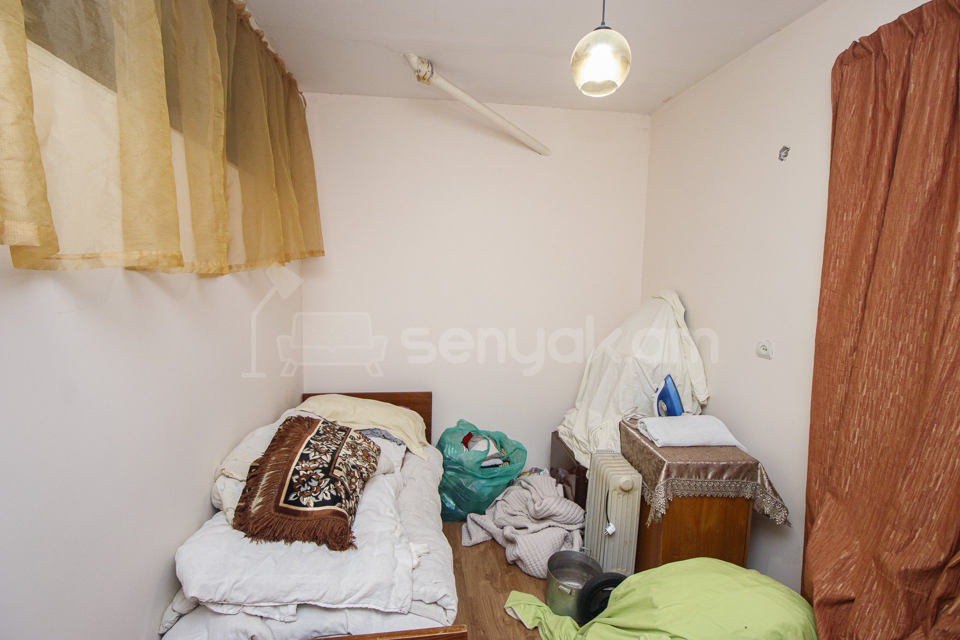 Օֆիսային Տարածք, 72քմ, Կապիտալ Վերանորոգված